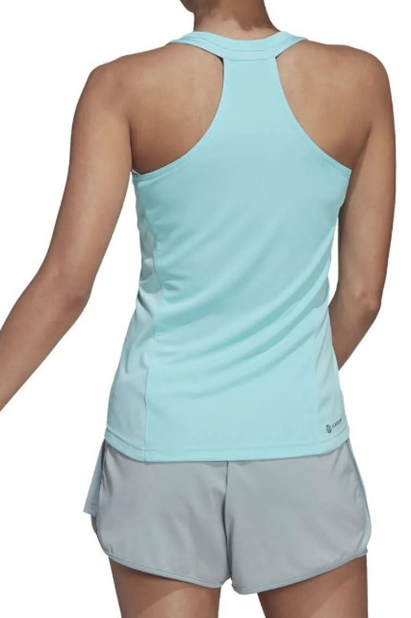 Camiseta de tênis