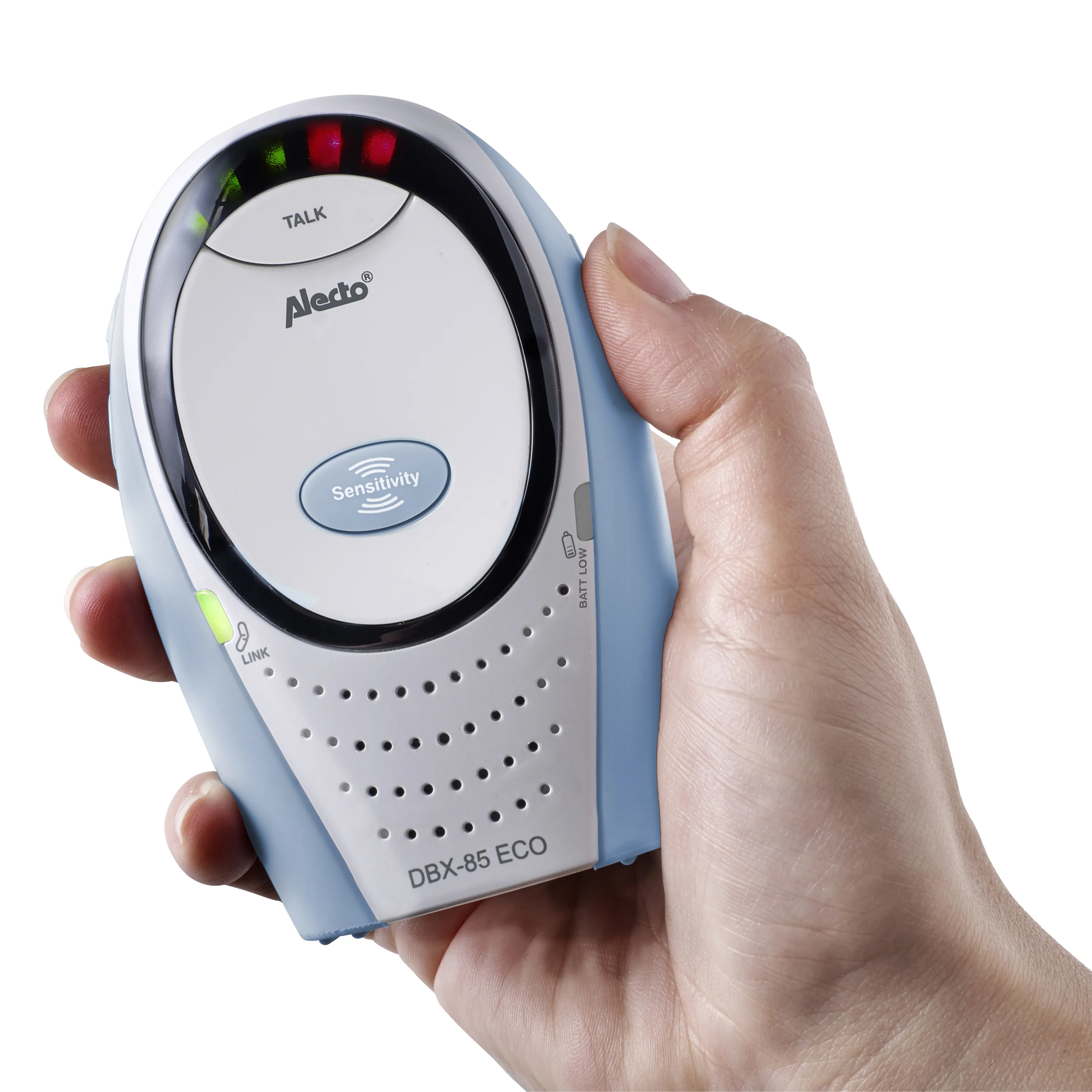 Alecto Baby DBX-85 ECO Babyalarm