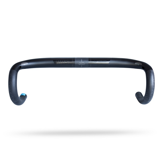 PRO Vibe Carbon Compact racerstyr 42cm