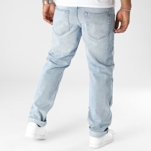Jean Edge Bleu Denim