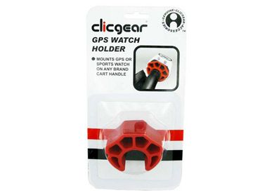 GPS Watch Holder