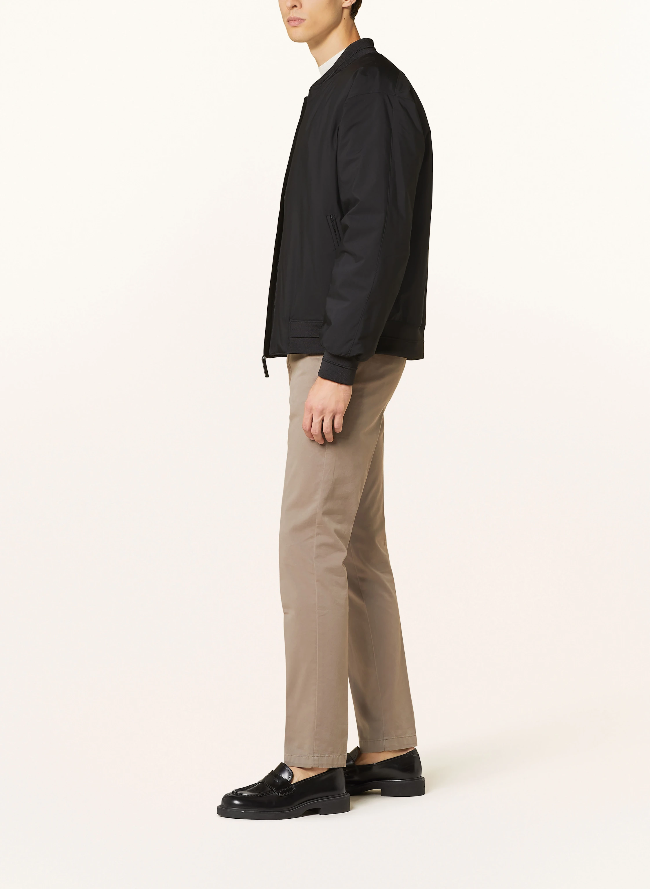 BOSS Chino KAITO Slim Fit