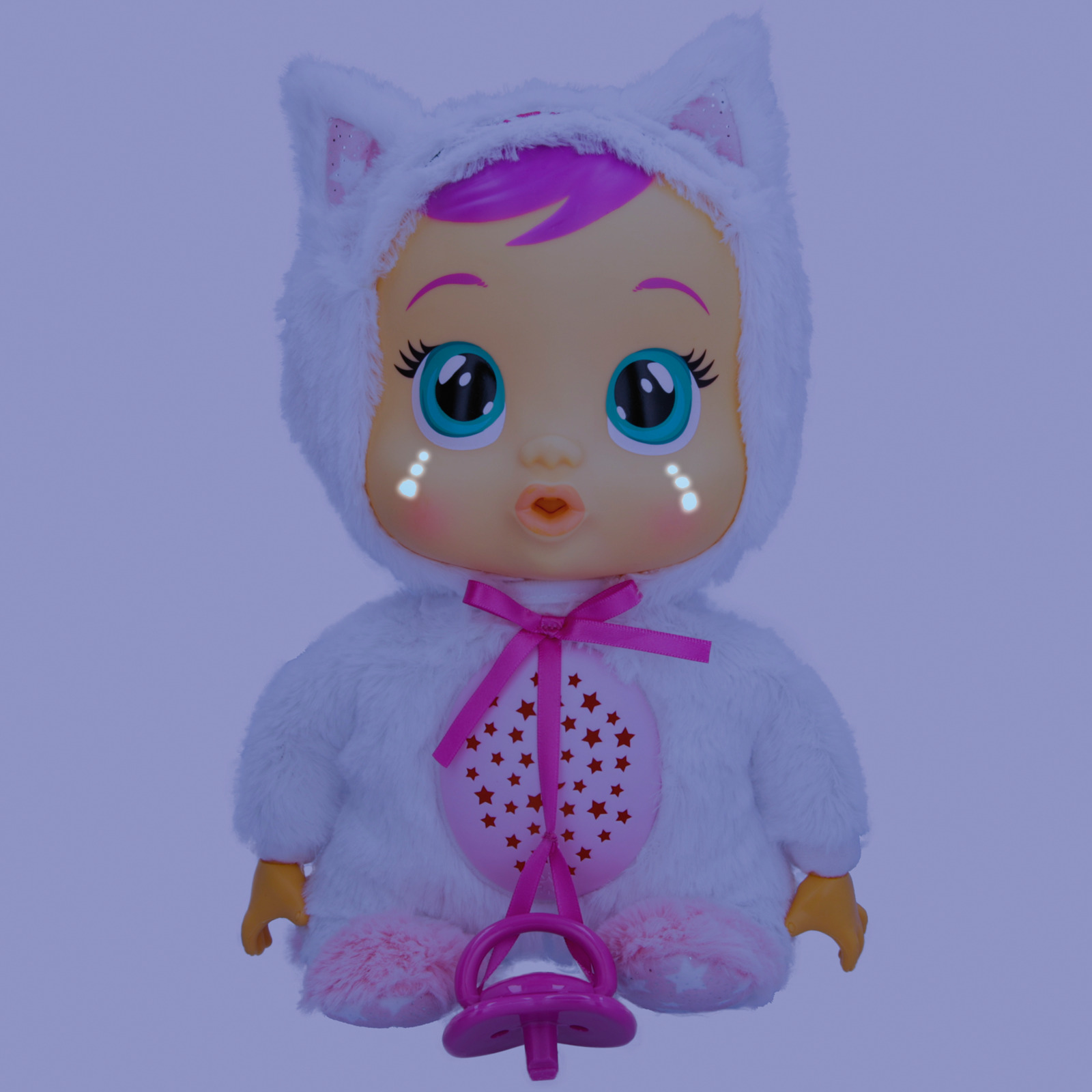 Cry Babies Goodnight Starry Sky Daisy