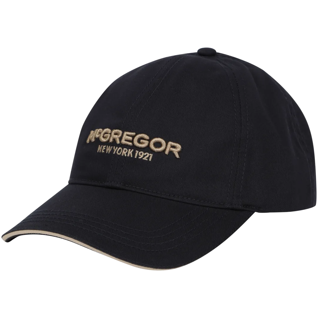 Casquette McGregor