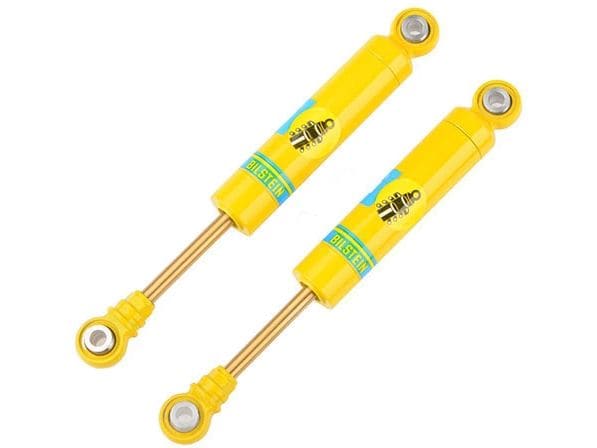 RC4WD Stossdämpfer Bilstein B6 4600 Serie 80 mm Bilstein B6 4600 Serie Scale Stossdämpfer (80 mm)