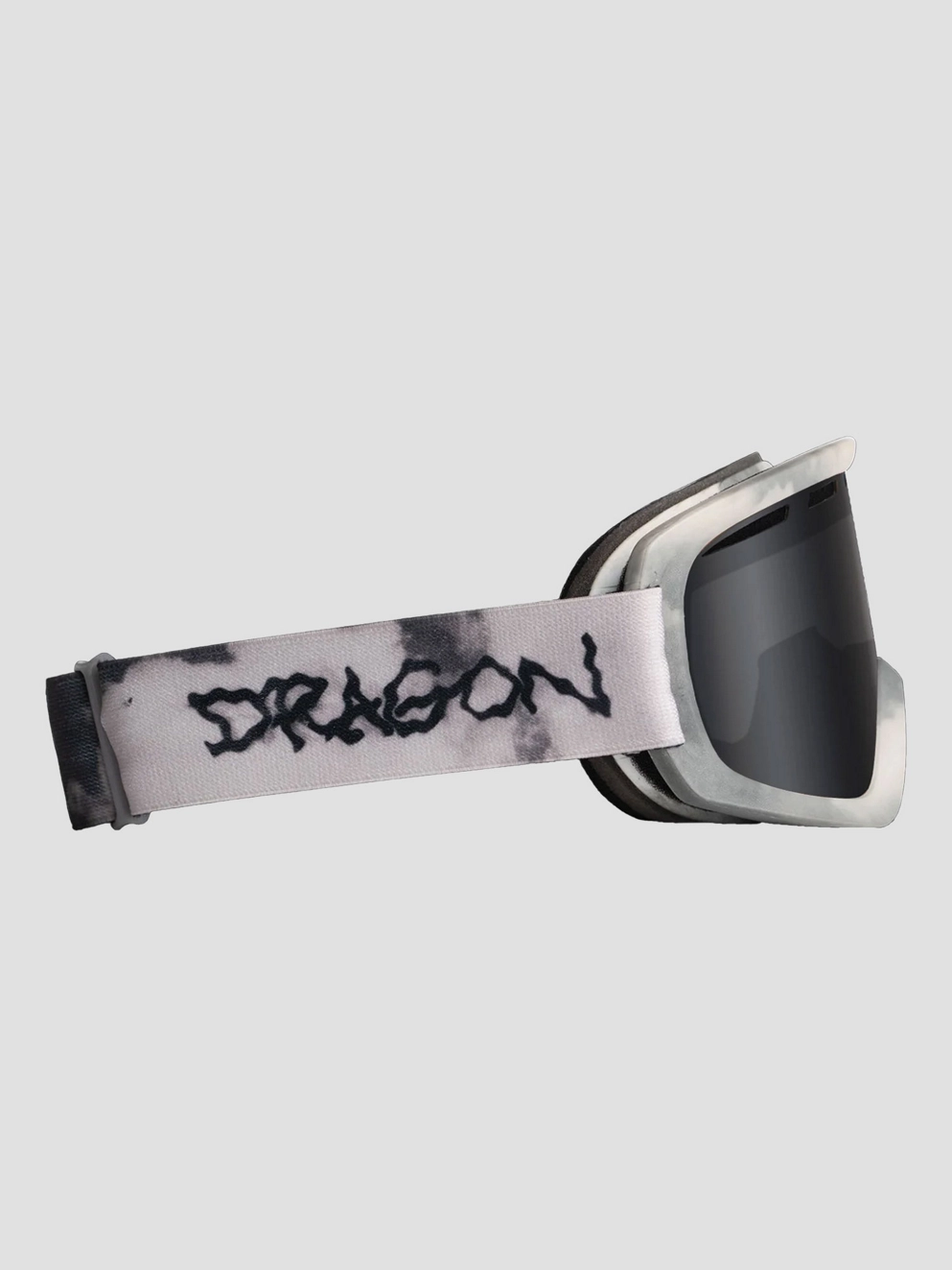 Dragon DR D1 OTG Kb Mto Backstr24 +Bonus Lens Goggl lldarksmoke+llltrose