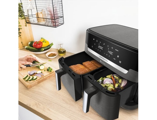 MOULINEX - Friteuse à air chaud EZ942HF0