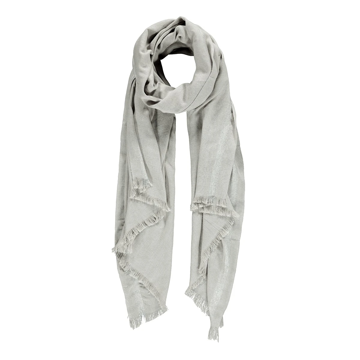 Dames Shawl BU-20042