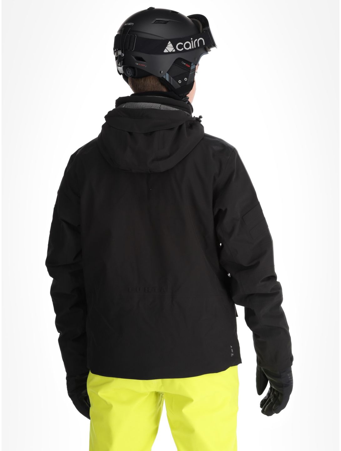Ailigas ski-jas heren
