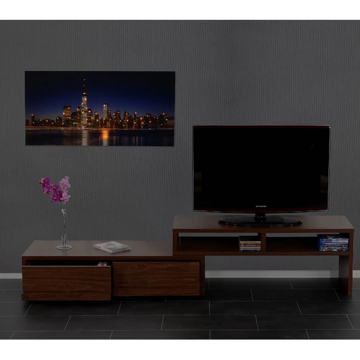 Decoshop26 Tableau One World Trade Center