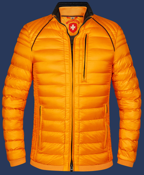 MOL Men SaroLiTec, Orangemetal