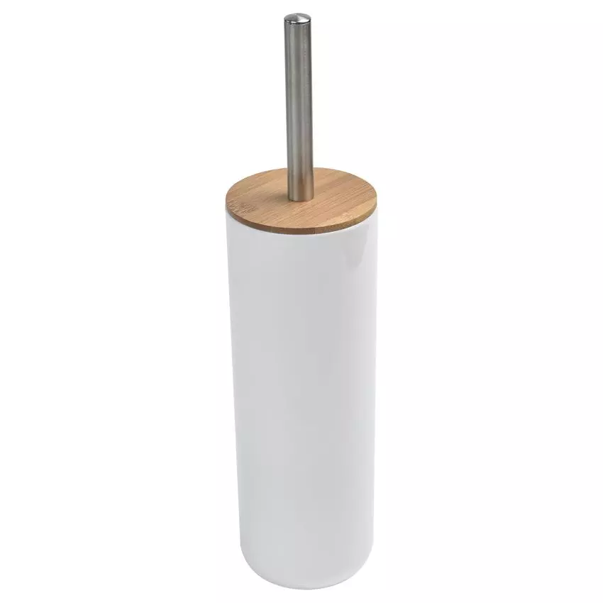 Brosse WC Bambou précieux