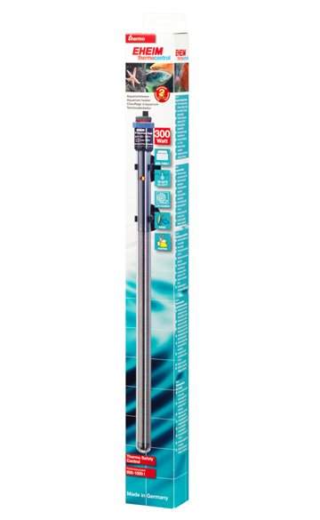 EHEIM JÄGER VERWARMER 300 W/ 506 MM