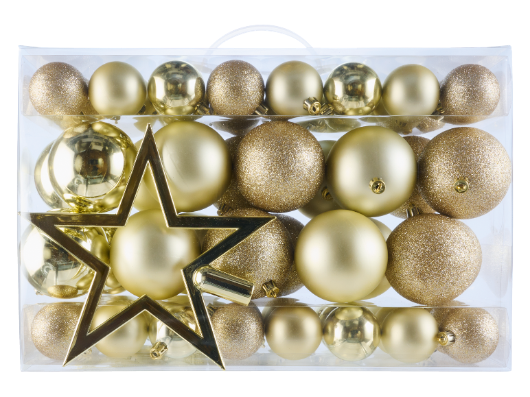Kerstboomversiering