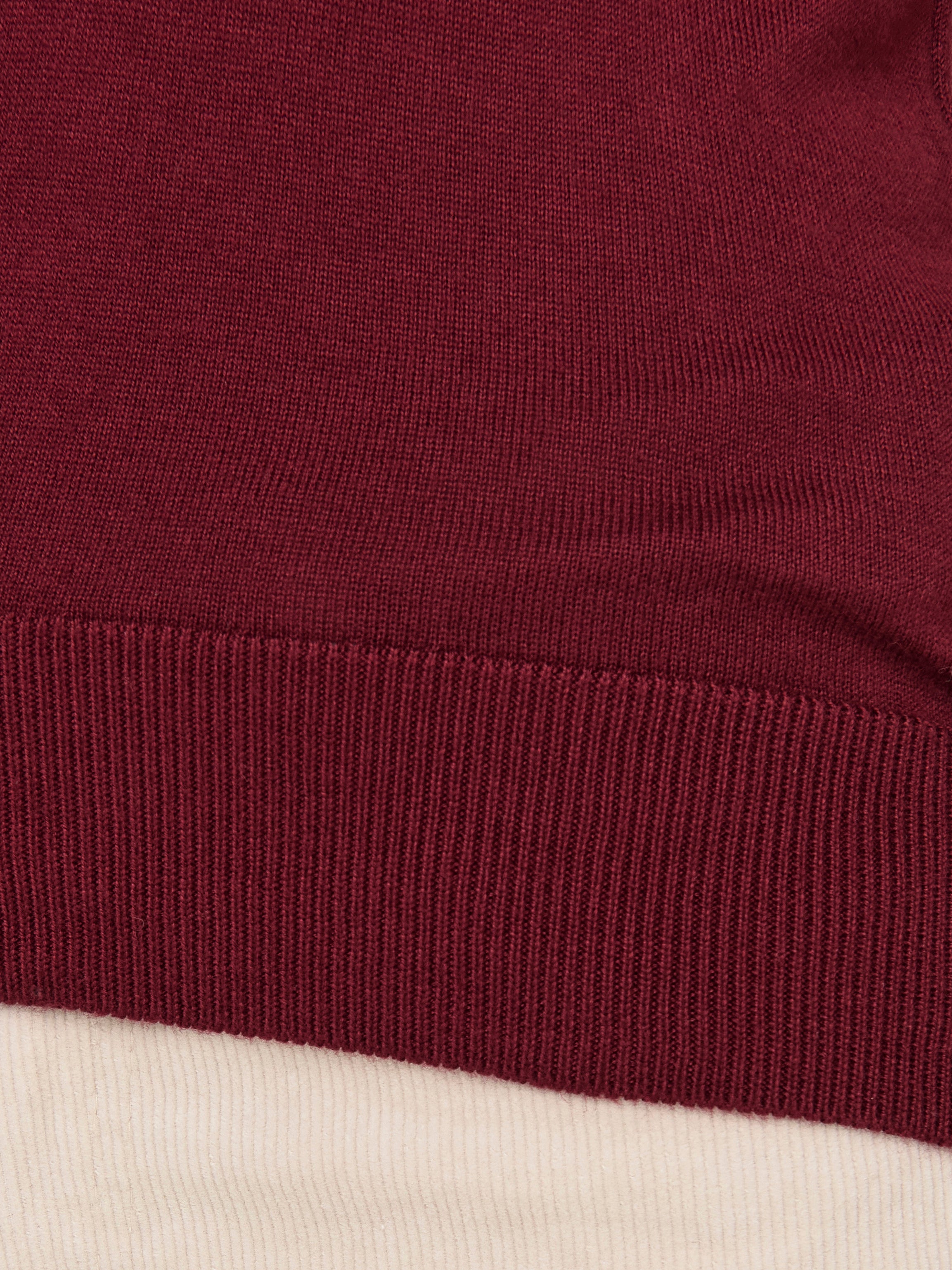 ONLCATHRINE Polo Cabernet