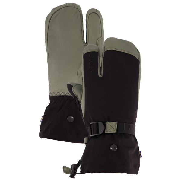 Stoic - Kid's Wool NalluSt. 3 Finger - Gants