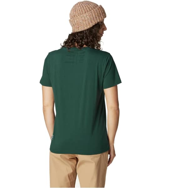 T-shirt PICTURE BASEMENT TEE W PONDEROSA PINE