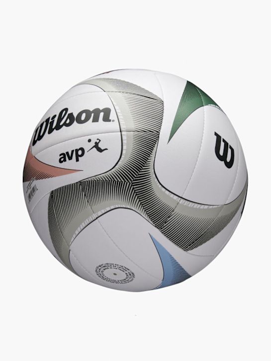 Wilson Ball Blau