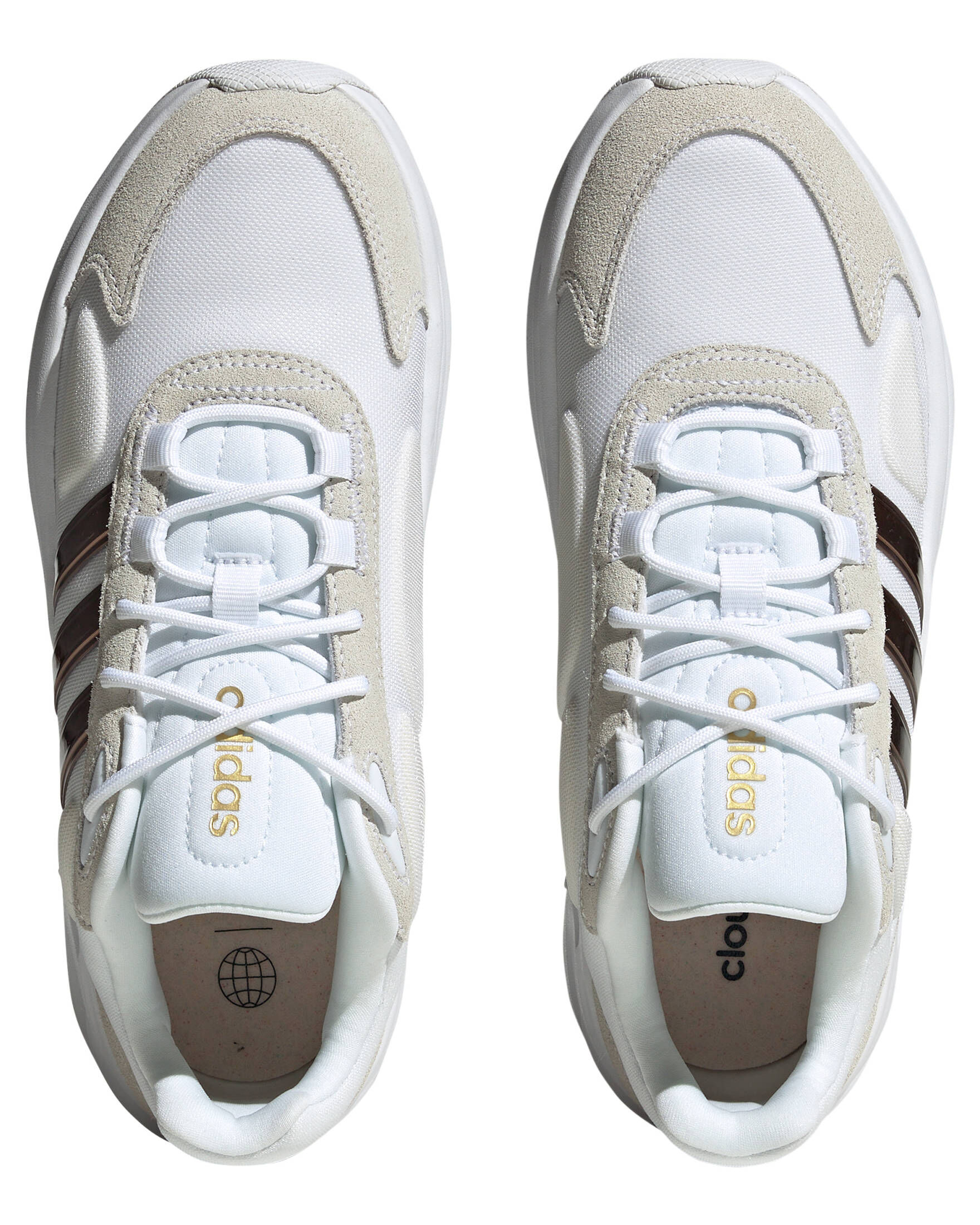 adidas Sportswear| Damen Sneaker OZELLE