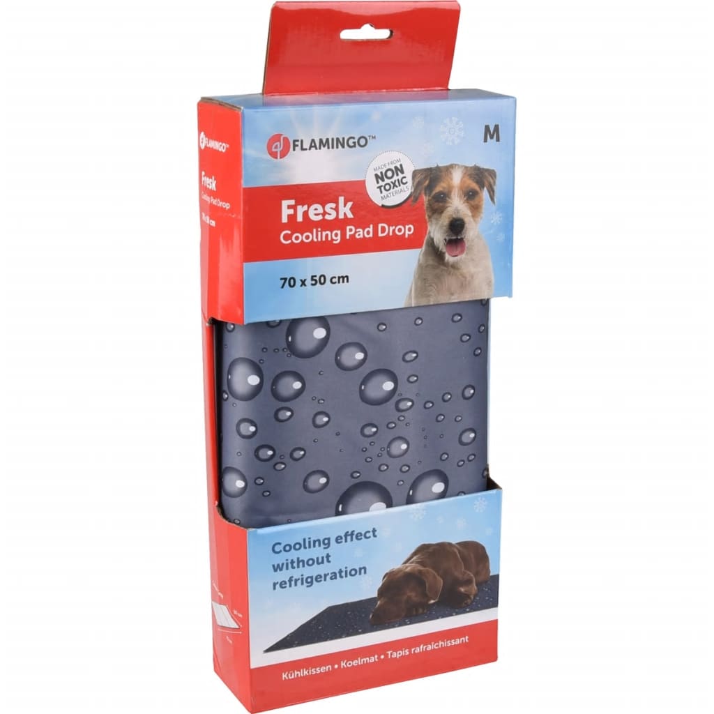 Almofada refrescante para cães