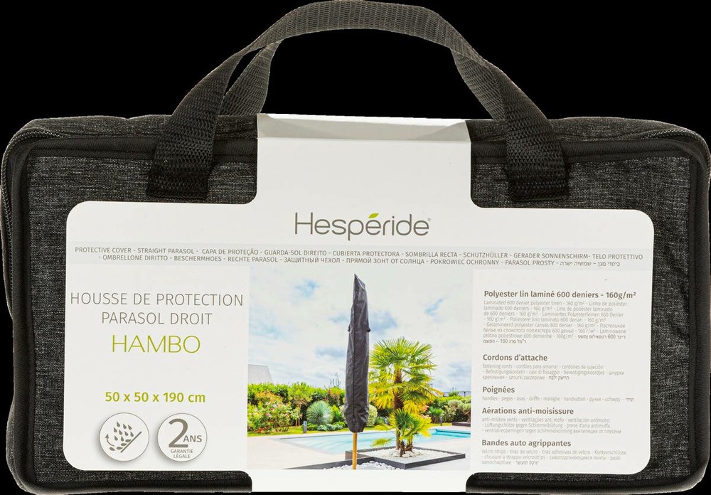 Housse de protection 