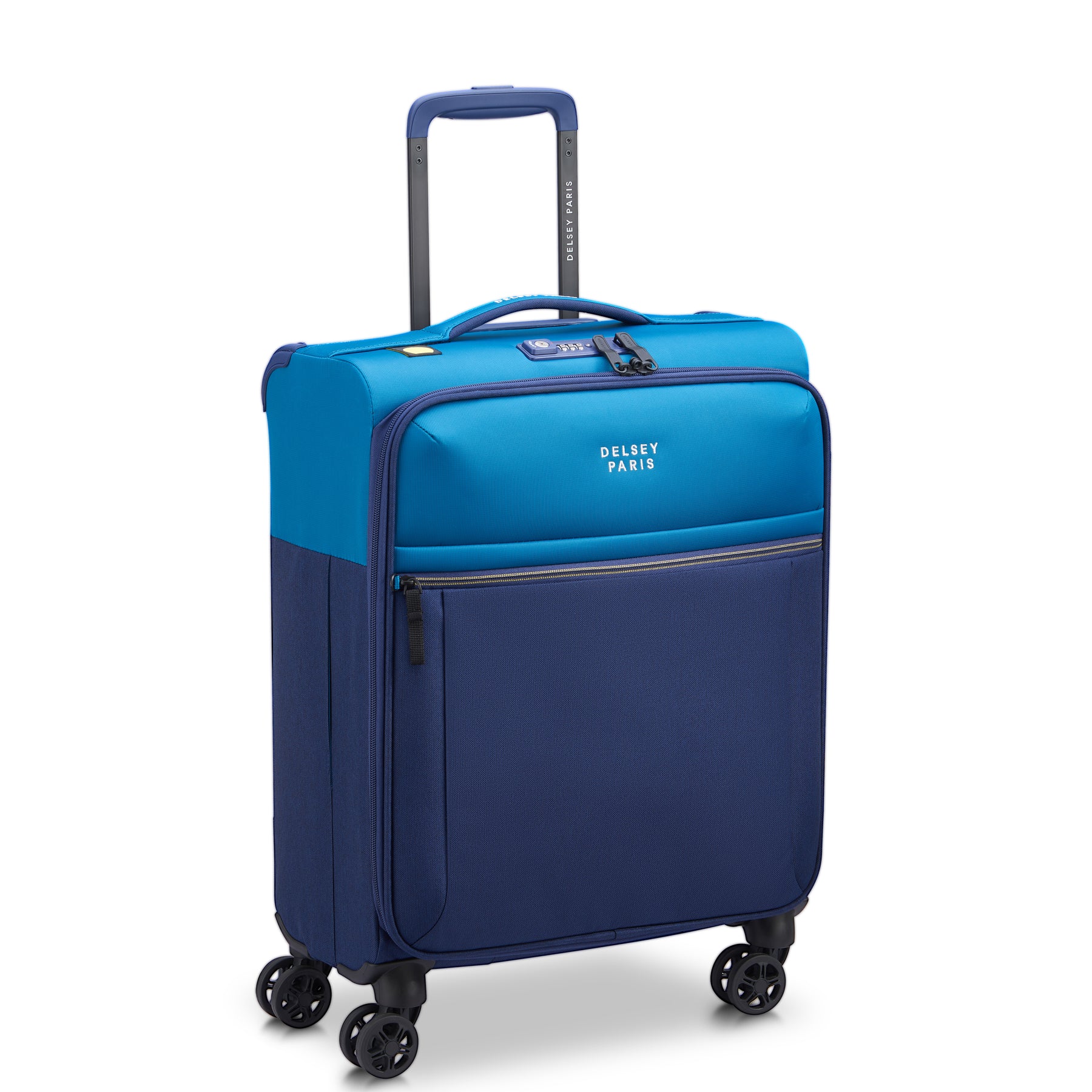 Valise cabine - S Slim (55cm)