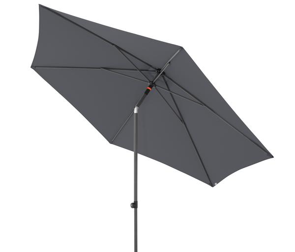 Doppler Sonnenschirm myZone Push Up, rund, ca.