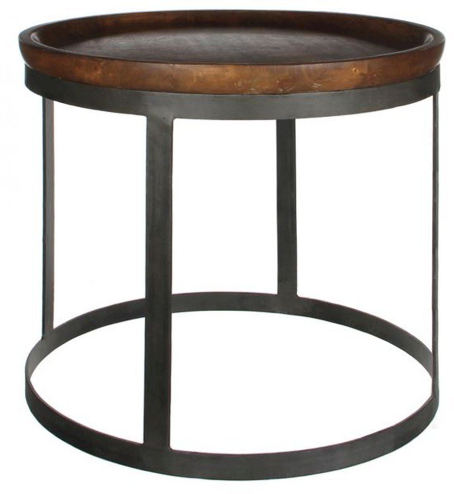 Trendhopper Bijzettafel Harvey