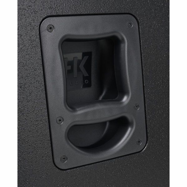 HK Audio PR:O 115 FD2/118 Sub D2 Bundle