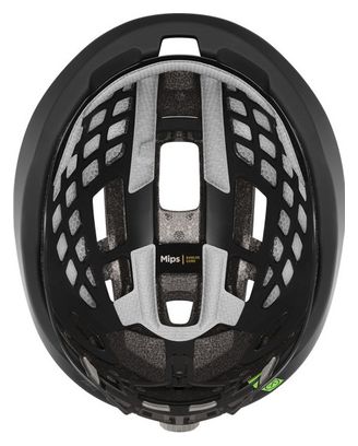 Casque route/gravel Smith Triad Mips Noir