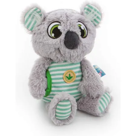 NICI Plüsch Schlafmütze Koala Kappy 38 cm