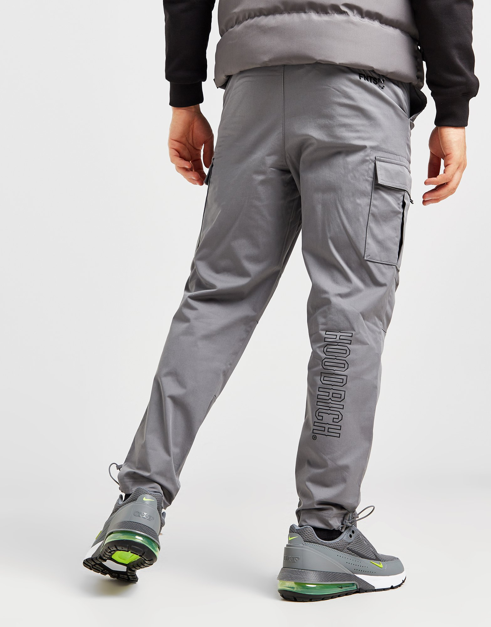 Hoodrich Pantalon Cargo OG Trek Homme