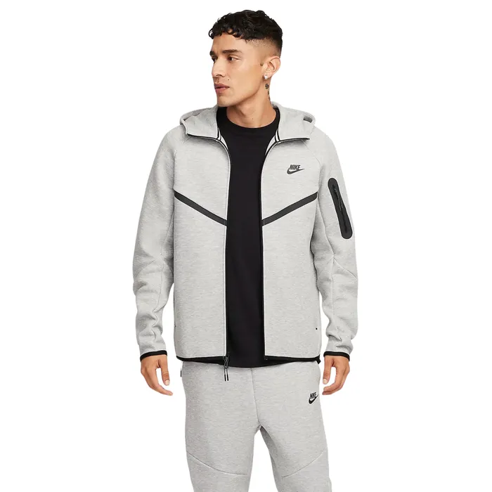 Nike Tech Fleece Hooded Sweatvest Heren