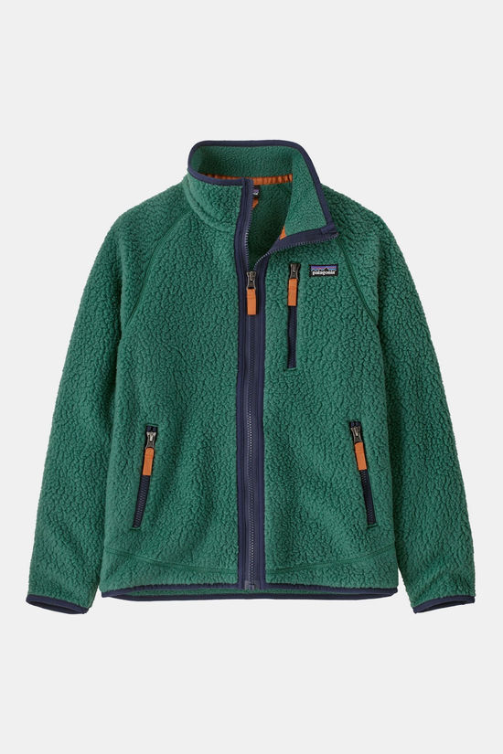 Patagonia Patagonia Retro Pile Fleecevest Junior