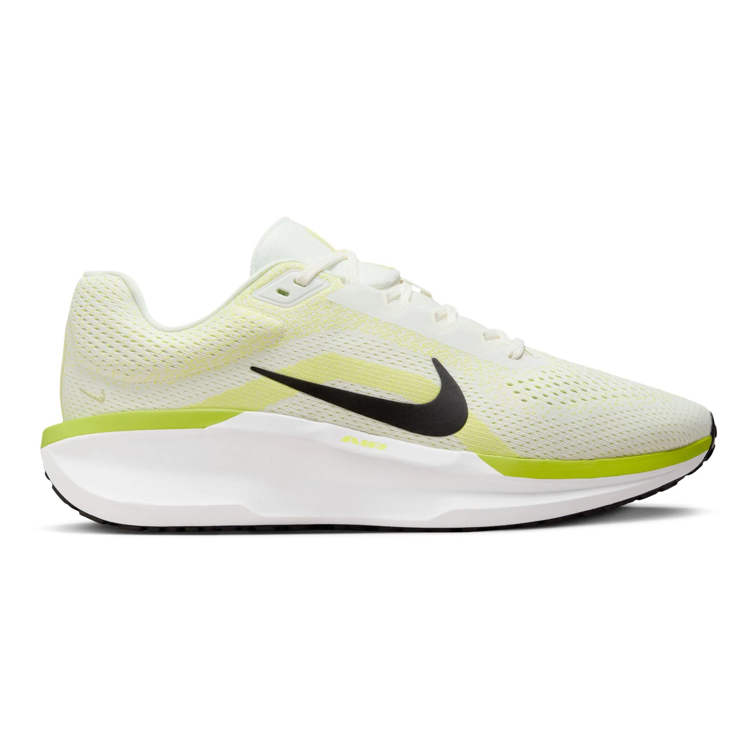 Nike Winflo 11 Chaussure De Running Sans Stabilisateurs Hommes - Crème