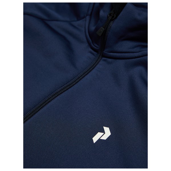 Peak Performance - Rider Essentials Zip Jacket - Veste polaire