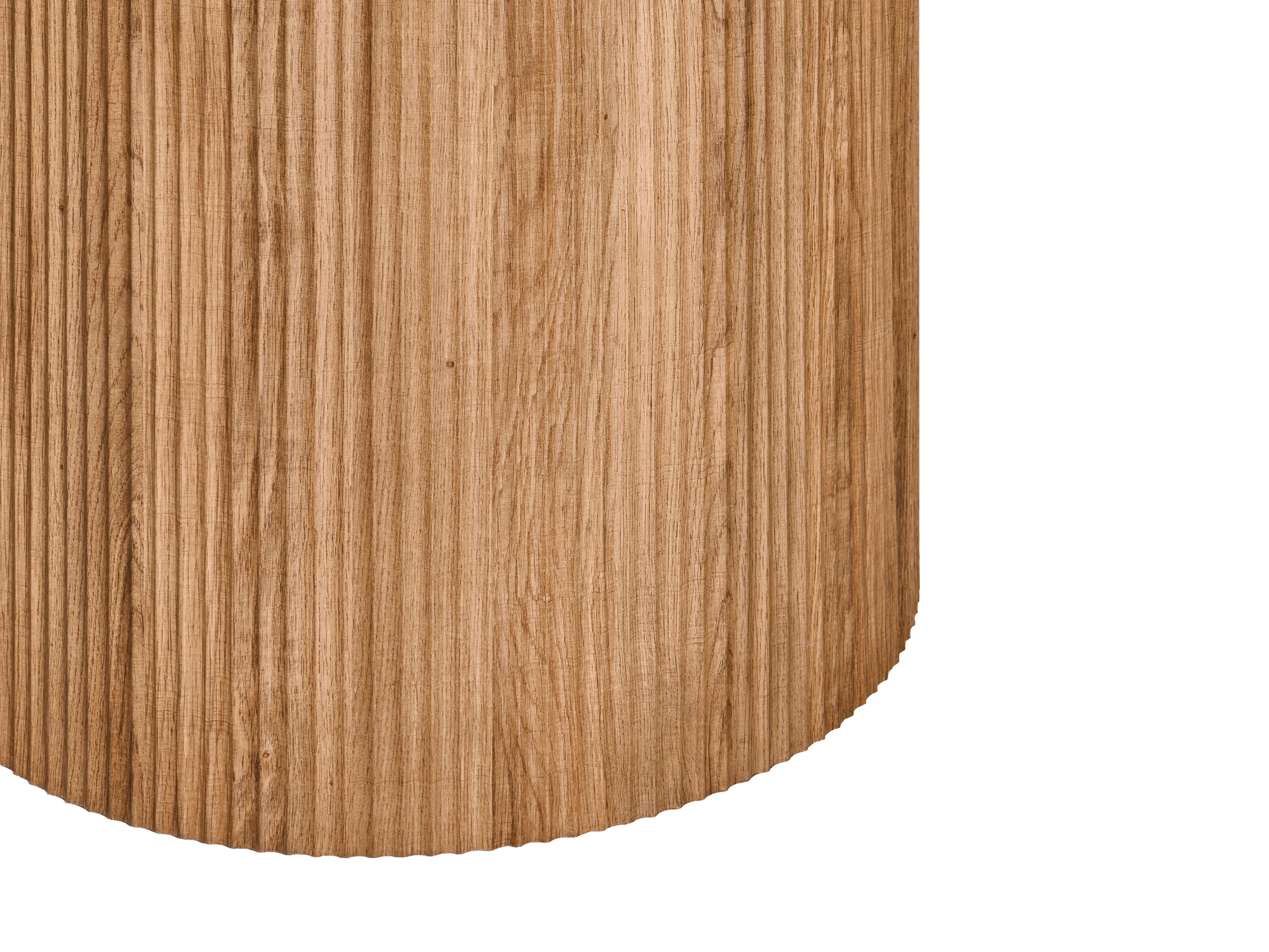 Eettafel ALBINA Wit marmer 120 cm 120 cm
