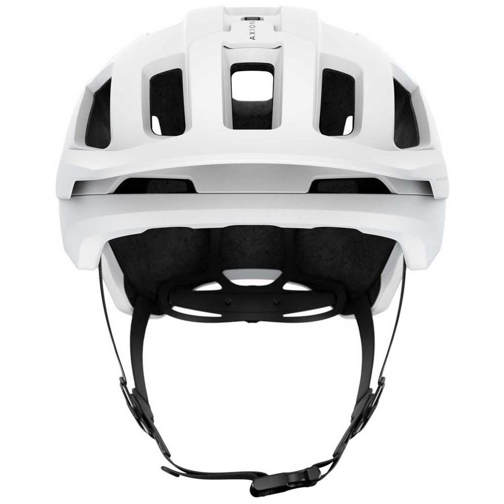 Poc  AXION SPIN MATT WHITE