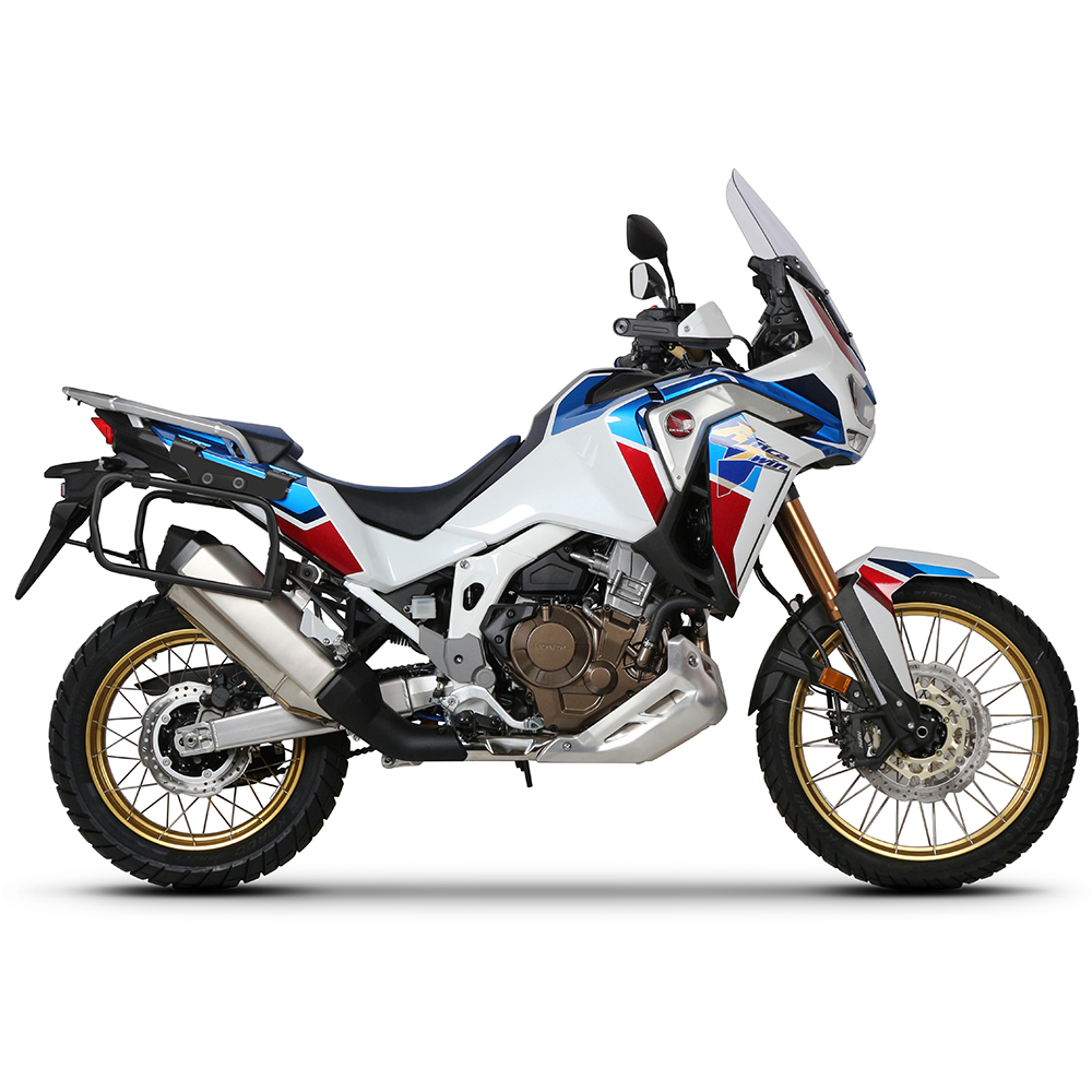 Shad - Support Fixation 4P System Honda Africa Twin Adventure Sports CRF 1100 L H0DV104P