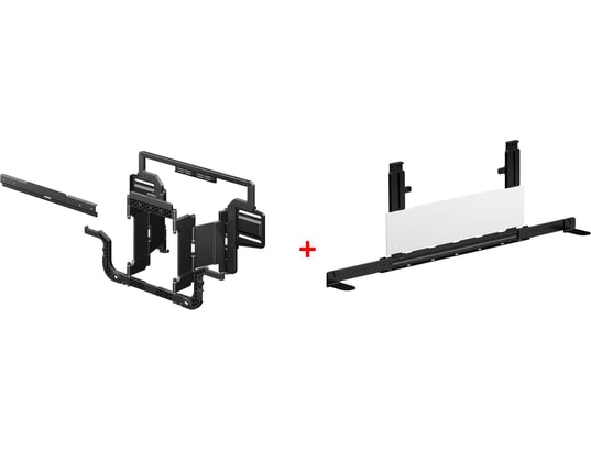 SONY - Support mural SU-WL900 + SU-WB1