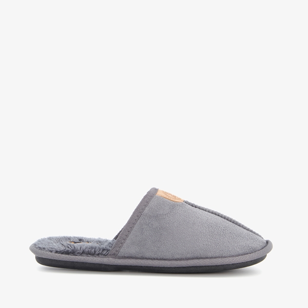Thu!s heren pantoffels