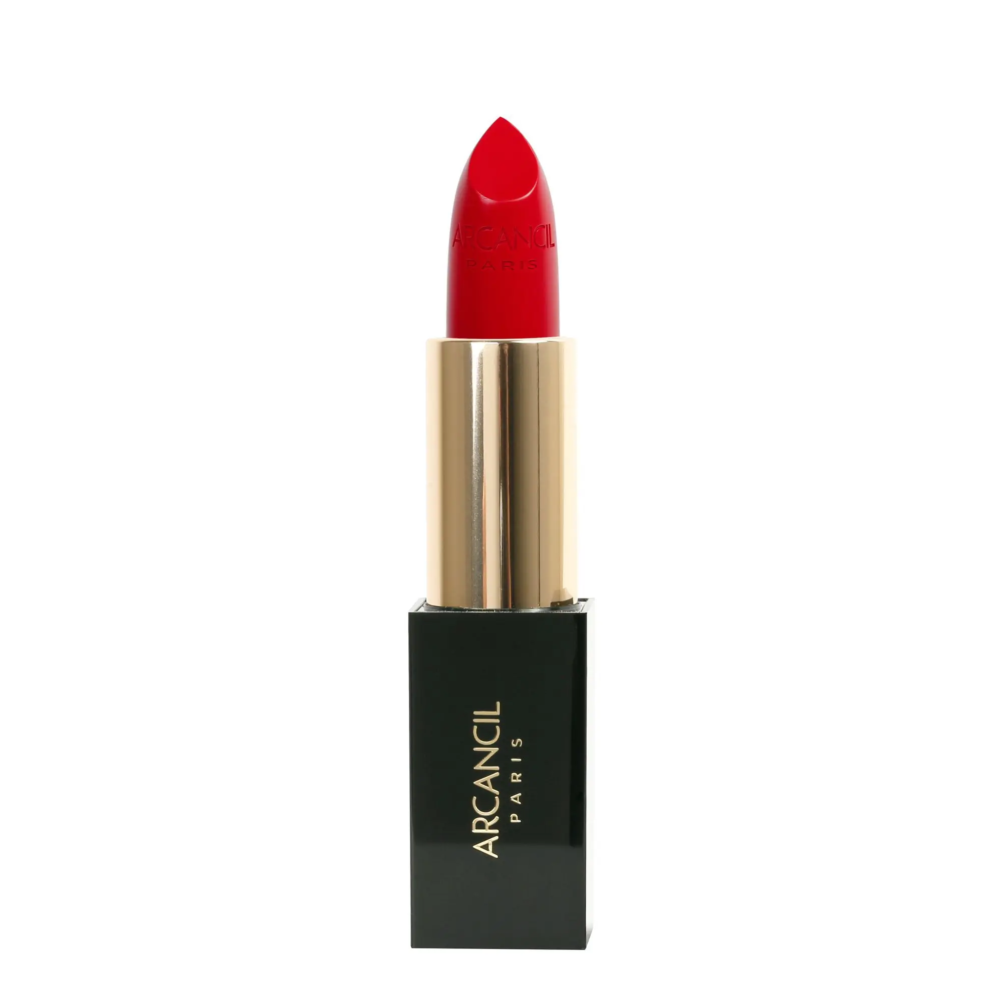 ARCANCIL PARIS - Caresse de Rouge Rouge à Lèvres- Rouge à lèvres