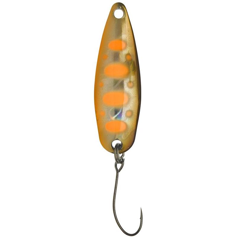 Cuiller Ondulante Illex Native Spoon - 4.7G