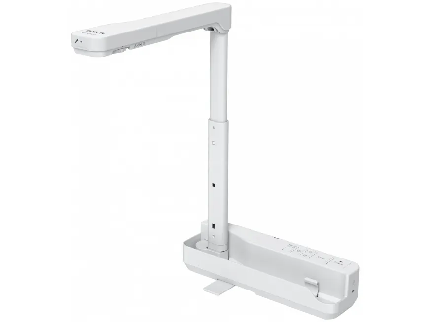 Epson ELPDC07 - Digitalkamera for dokumenter - farve - 2 MP - 1920 x 1080 - USB 2.0