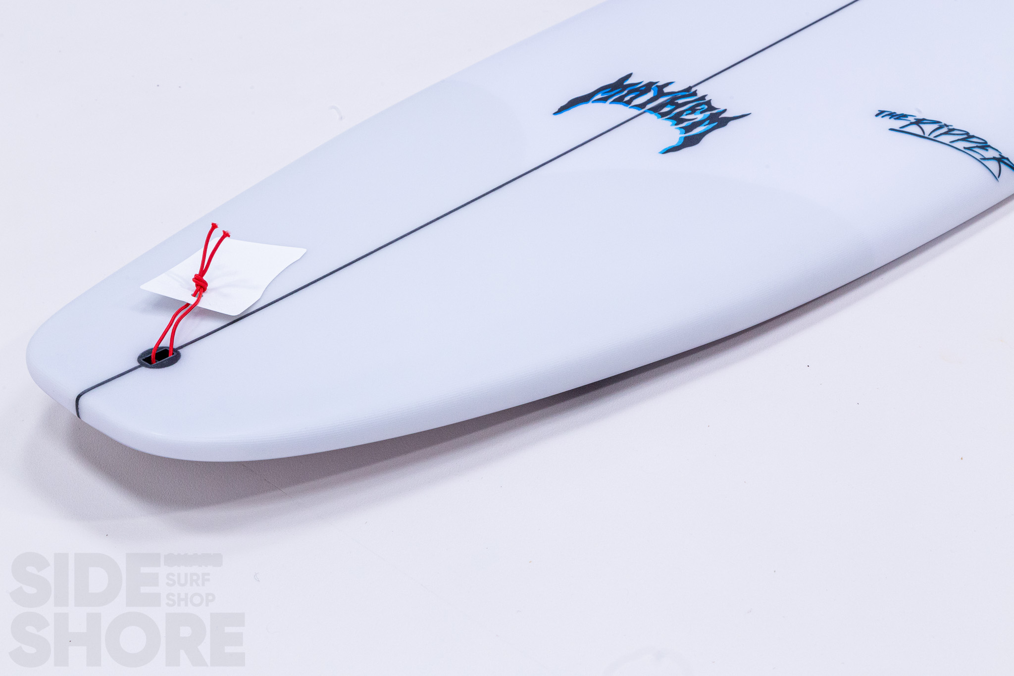 Lost The Ripper - 5'10 x 19.75