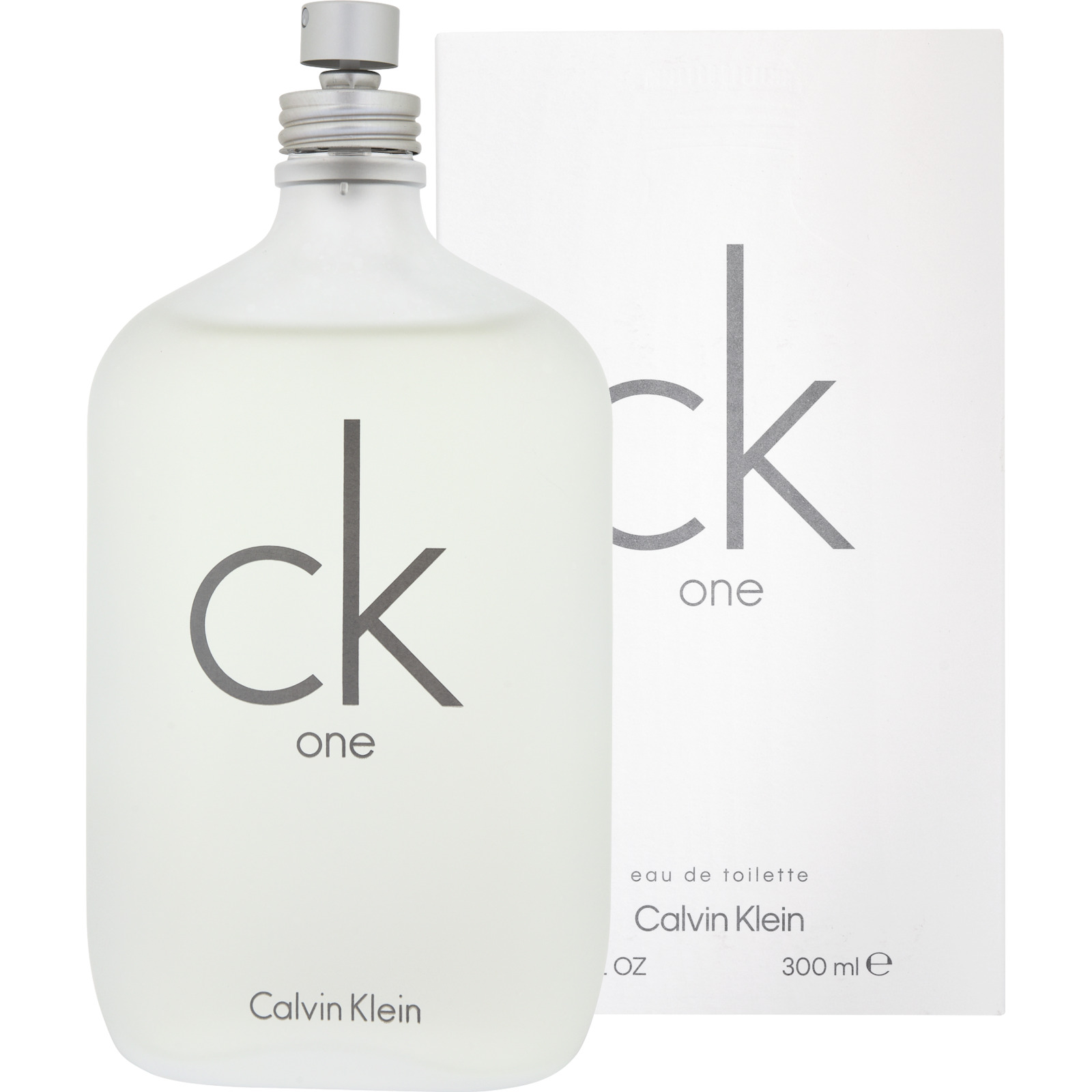 Calvin Klein CK One Eau de Toilette 300 ml