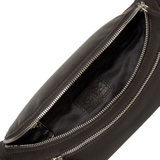 Belsac Bæltetaske, Brown