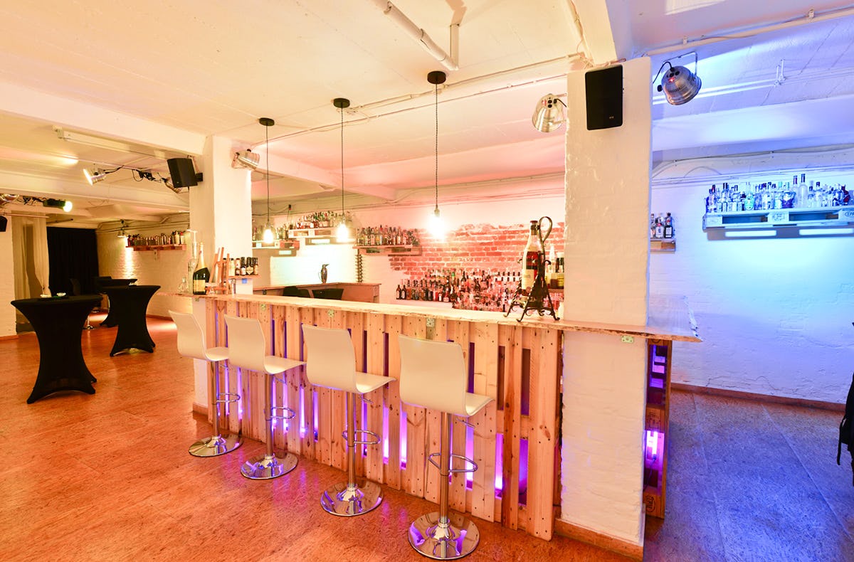 Whisky-Tasting in Frankfurt am Main als Geschenk