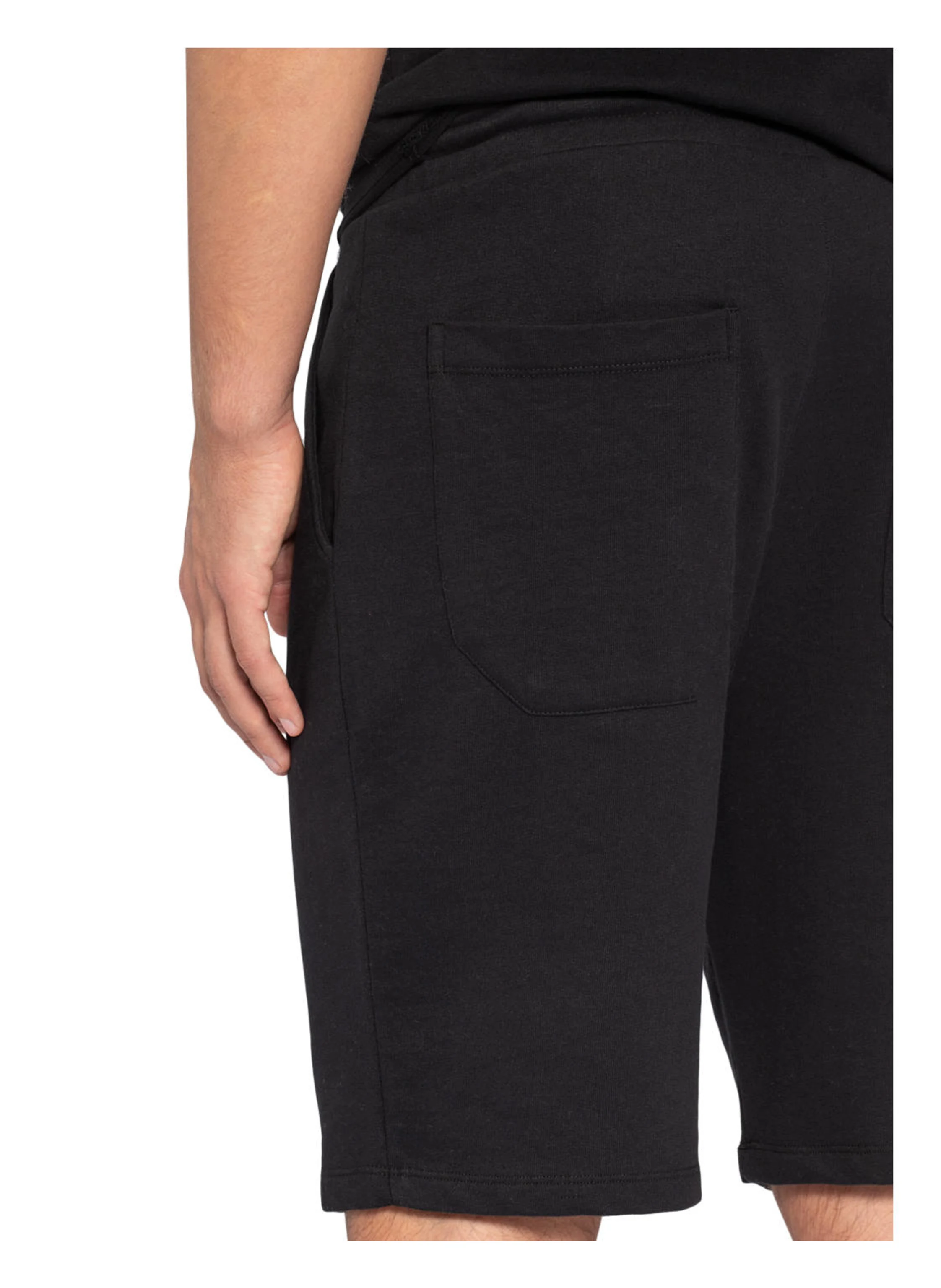 Juvia Sweatshorts