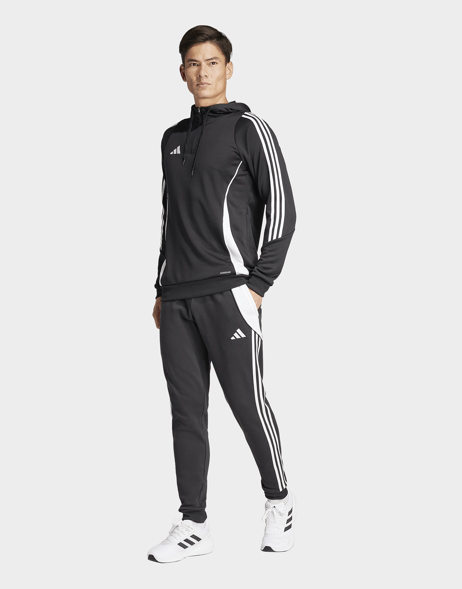 adidas Pantalon de survêtement Tiro 24